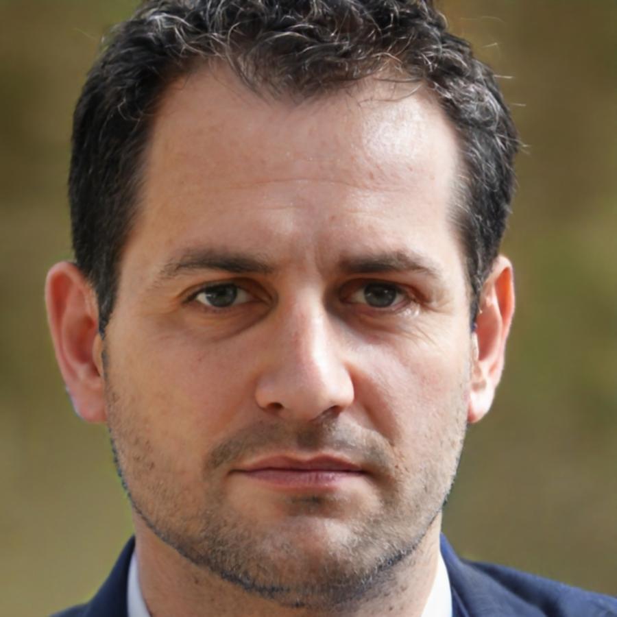 Thomas Weber - Senior Finanzberater bei mirendralihub
